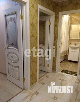 1-к квартира, на длительный срок, 35м2, 4/17 этаж