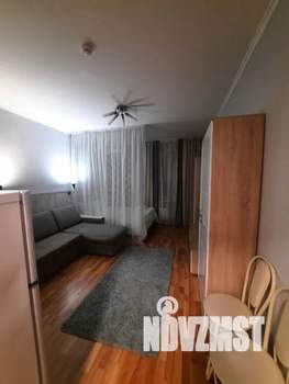 1-к квартира, посуточно, 26м2, 2/15 этаж