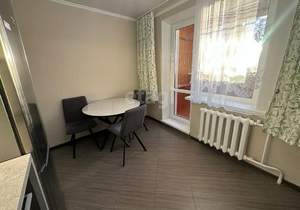 1-к квартира, на длительный срок, 43м2, 3/14 этаж