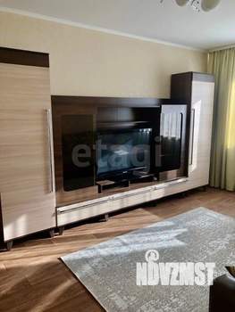 1-к квартира, на длительный срок, 43м2, 11/14 этаж