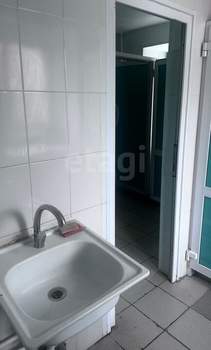 1-к квартира, на длительный срок, 18м2, 5/5 этаж