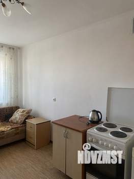 1-к квартира, на длительный срок, 45м2, 4/14 этаж