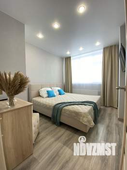 2-к квартира, посуточно, 50м2, 1/1 этаж