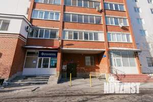 2-к квартира, посуточно, 50м2, 11/11 этаж