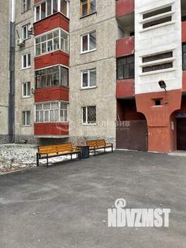 4-к квартира, на длительный срок, 107м2, 5/9 этаж