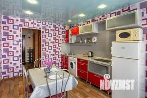 1-к квартира, посуточно, 45м2, 8/9 этаж