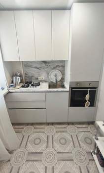 2-к квартира, на длительный срок, 44м2, 4/5 этаж
