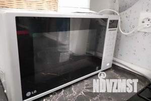 1-к квартира, посуточно, 30м2, 2/25 этаж