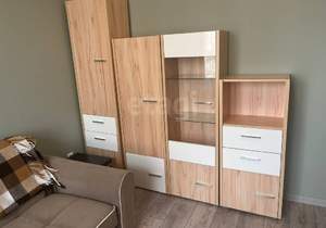 2-к квартира, на длительный срок, 58м2, 10/24 этаж