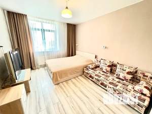 2-к квартира, посуточно, 50м2, 6/19 этаж