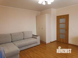 1-к квартира, на длительный срок, 42м2, 5/9 этаж