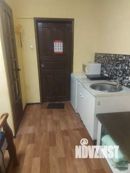 Студия квартира, посуточно, 20м2, 1/9 этаж