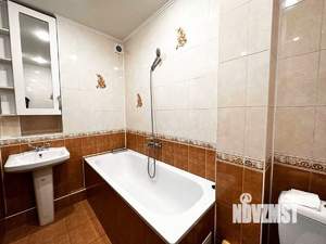 3-к квартира, на длительный срок, 72м2, 4/10 этаж