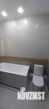 Студия квартира, на длительный срок, 25м2, 5/24 этаж