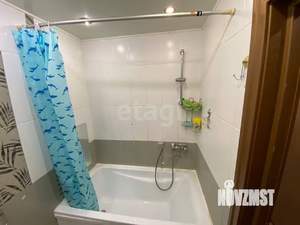 1-к квартира, на длительный срок, 30м2, 6/10 этаж