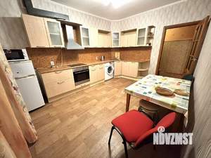 1-к квартира, на длительный срок, 43м2, 5/10 этаж