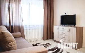 1-к квартира, посуточно, 30м2, 2/5 этаж