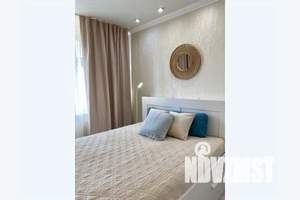 1-к квартира, посуточно, 38м2, 7/23 этаж