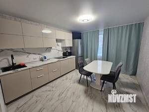 2-к квартира, на длительный срок, 67м2, 2/10 этаж