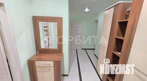 2-к квартира, на длительный срок, 58м2, 1/10 этаж