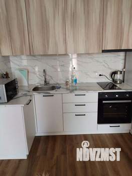 1-к квартира, на длительный срок, 39м2, 3/10 этаж