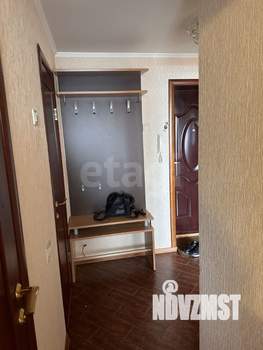 1-к квартира, на длительный срок, 33м2, 8/9 этаж