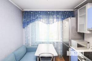 1-к квартира, на длительный срок, 40м2, 4/10 этаж