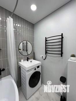 1-к квартира, на длительный срок, 41м2, 9/18 этаж