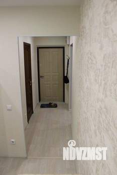 1-к квартира, на длительный срок, 40м2, 4/14 этаж