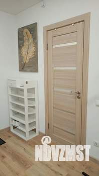 Студия квартира, посуточно, 30м2, 5/15 этаж