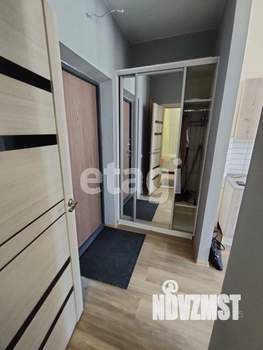 Студия квартира, на длительный срок, 28м2, 12/12 этаж