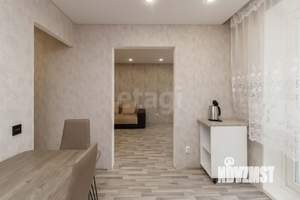 1-к квартира, на длительный срок, 41м2, 16/16 этаж