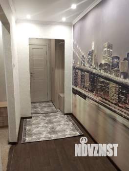 2-к квартира, на длительный срок, 57м2, 1/9 этаж