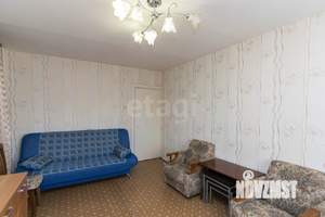 2-к квартира, на длительный срок, 48м2, 5/12 этаж