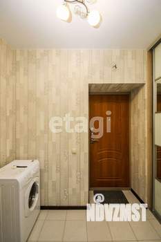 Студия квартира, на длительный срок, 30м2, 5/16 этаж