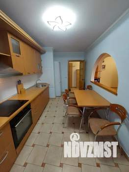 3-к квартира, посуточно, 68м2, 5/9 этаж