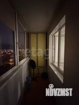 1-к квартира, на длительный срок, 33м2, 9/10 этаж