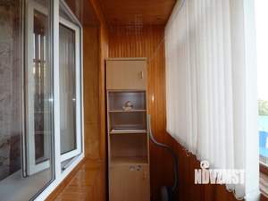 1-к квартира, на длительный срок, 48м2, 3/11 этаж