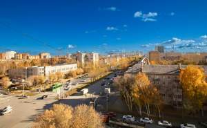 2-к квартира, на длительный срок, 65м2, 9/9 этаж