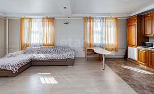 1-к квартира, на длительный срок, 69м2, 7/17 этаж