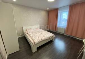2-к квартира, на длительный срок, 50м2, 5/17 этаж
