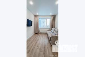 2-к квартира, посуточно, 40м2, 6/16 этаж