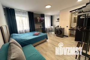 1-к квартира, посуточно, 20м2, 2/5 этаж