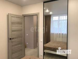 1-к квартира, на длительный срок, 37м2, 10/16 этаж