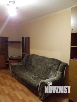 1-к квартира, на длительный срок, 30м2, 7/9 этаж