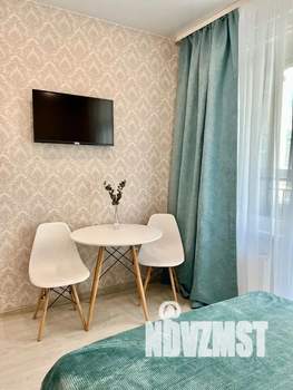 1-к квартира, посуточно, 21м2, 3/19 этаж