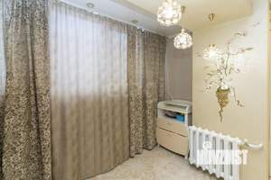 Студия квартира, на длительный срок, 24м2, 3/10 этаж