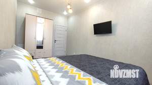 2-к квартира, посуточно, 42м2, 5/9 этаж