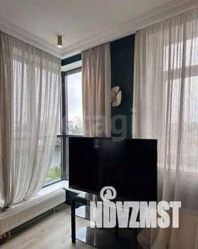 2-к квартира, на длительный срок, 75м2, 9/19 этаж