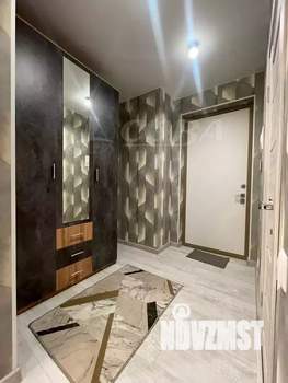 1-к квартира, на длительный срок, 40м2, 7/14 этаж